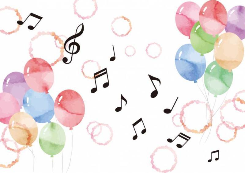 装饰材料084比分和气球