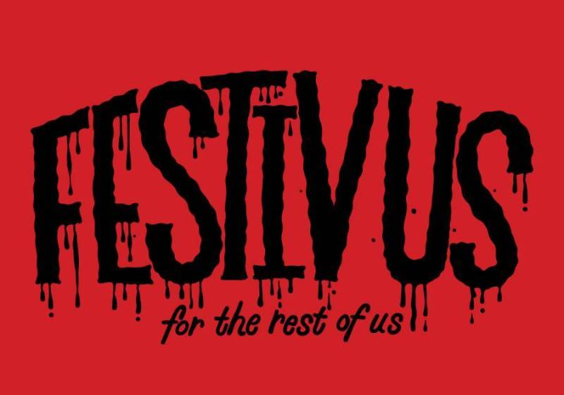 Festivus字法传染媒介