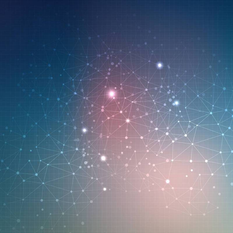 技术背景与连接点