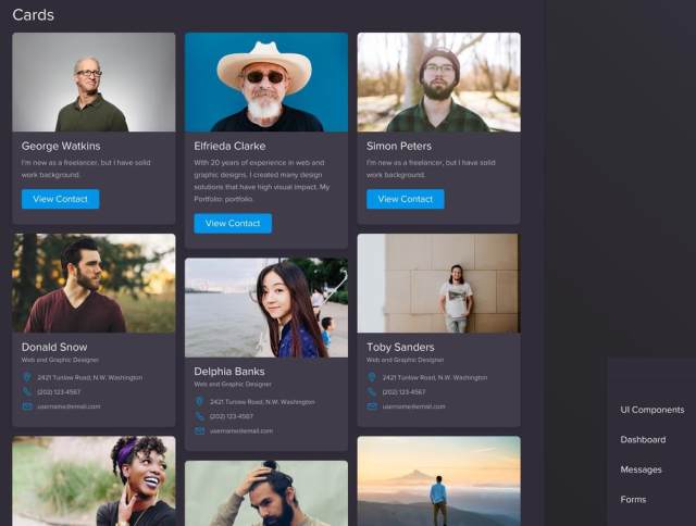 Sketch Figma Dashboard UI Kit,仪表板面板设计 Sketch Figma Dashboard UI Kit,仪表板面板设计