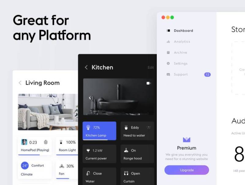 640矢量双色调图标的iOS，Android和Web。，斯德哥尔摩高级图标