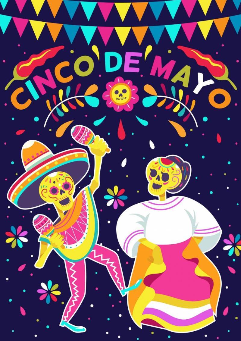 Cinco De Mayo