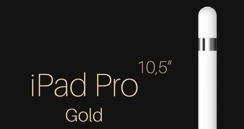 Psd iPad Pro 10-5 Mockup模板