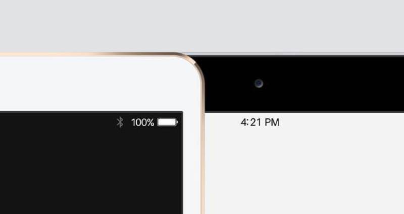 Psd iPad Pro 10-5 Mockup模板