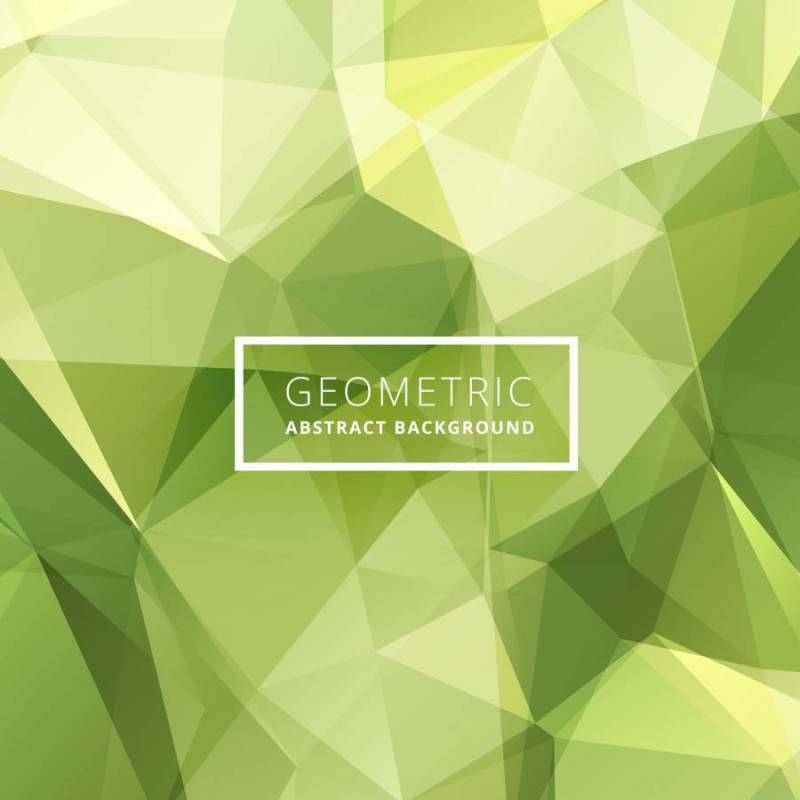 绿色抽象多背景