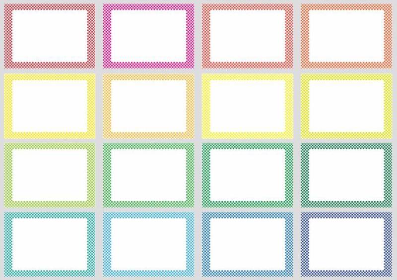 方格布式检查框架集