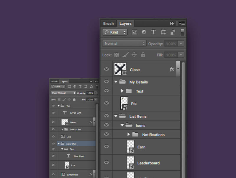轻和黑暗的主题移动UI工具包,测验应用程序 轻和黑暗的主题移动UI工具包,测验应用程序