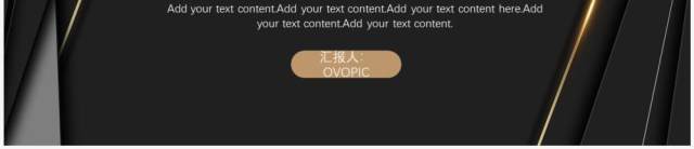 黑色商务风企业团队管理建设PPT模板 黑色商务风企业团队管理建设PPT模板