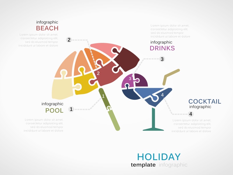 信息图形元素519