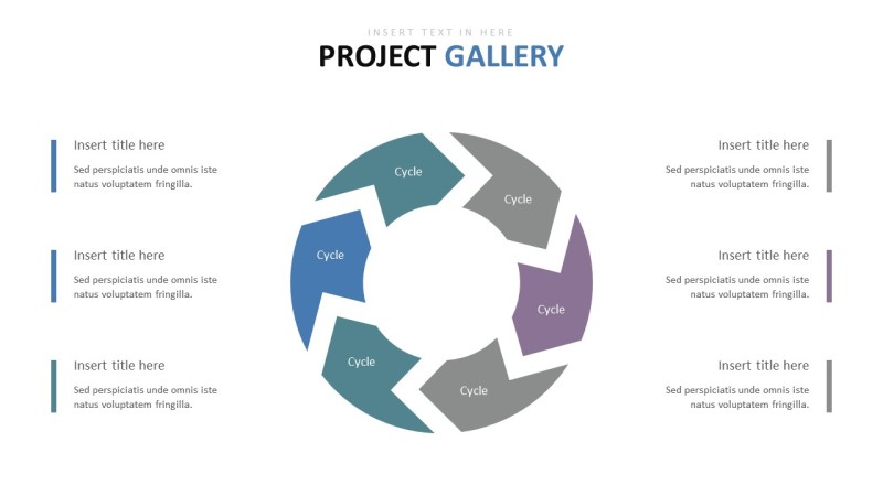 绿色百分比图表-24
