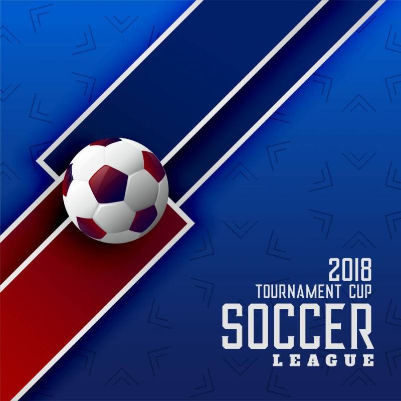 足球比赛与橄榄球的体育背景