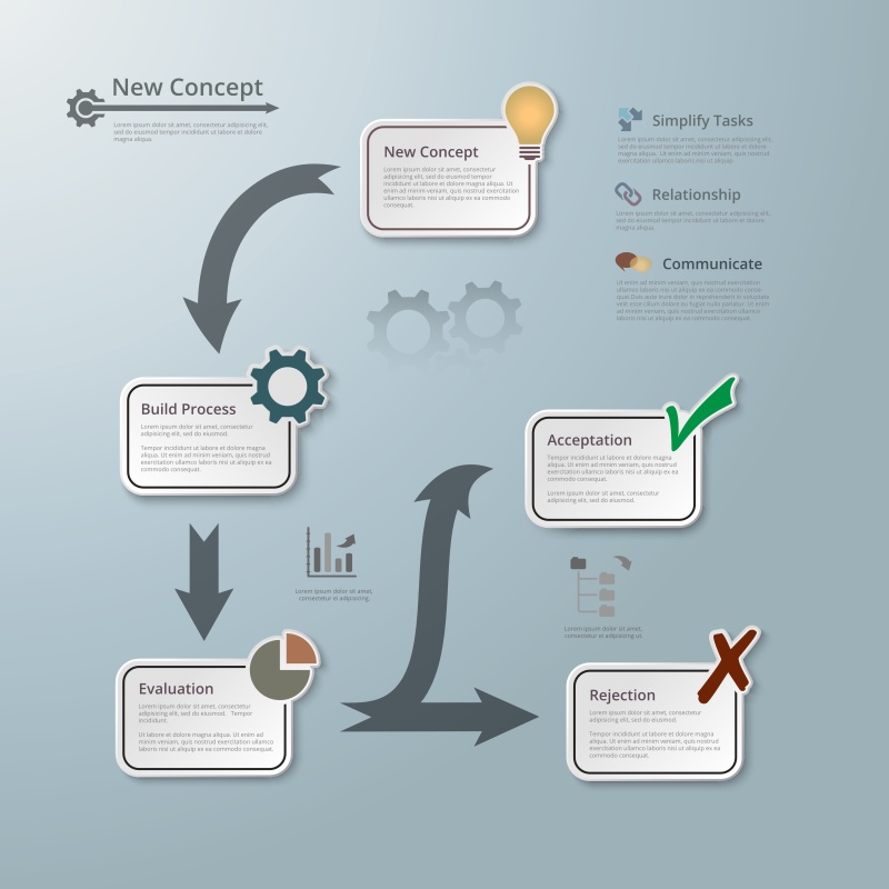 信息图形库10614