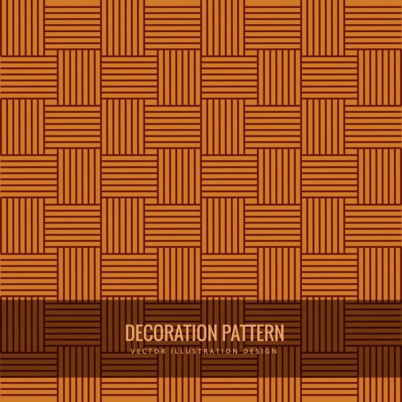 抽象的无缝模式