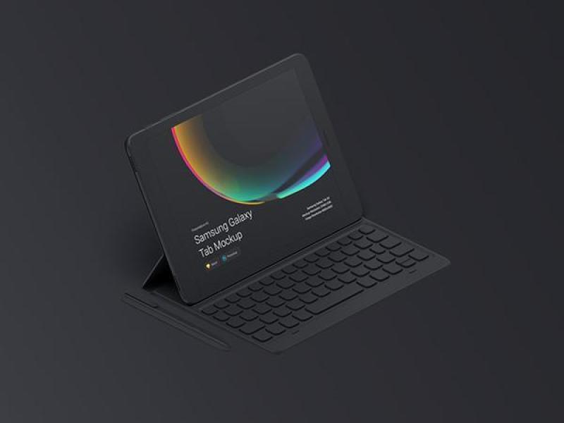 [11.5G]各种完美角度iPhone系列产品样机展示模板PSD和sketch源文件打包下载