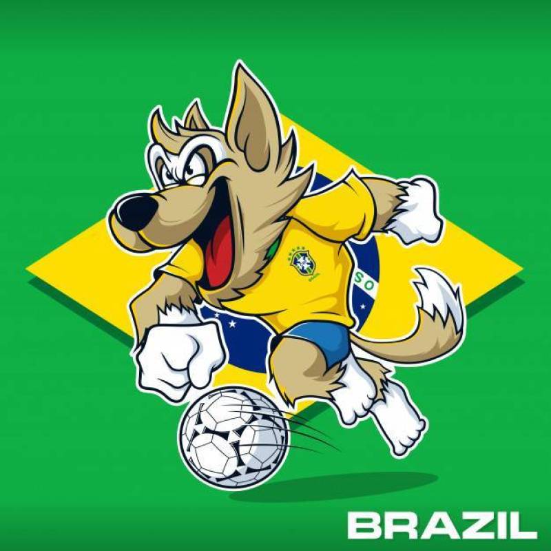 足球足球运动员巴西泽西岛2018年