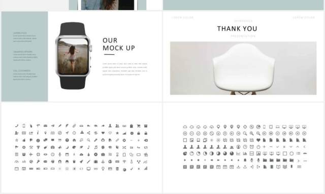 商业公司产品展示PPT模板Catherine - Powerpoint Template Business Company 商业公司产品展示PPT模板Catherine - Powerpoint Template Business Company