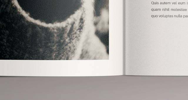 Psd Magazine Mockup View Vol2 Psd Magazine Mockup View Vol2