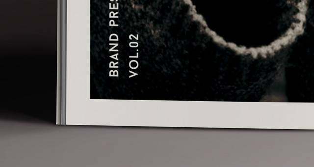 Psd Magazine Mockup View Vol2 Psd Magazine Mockup View Vol2