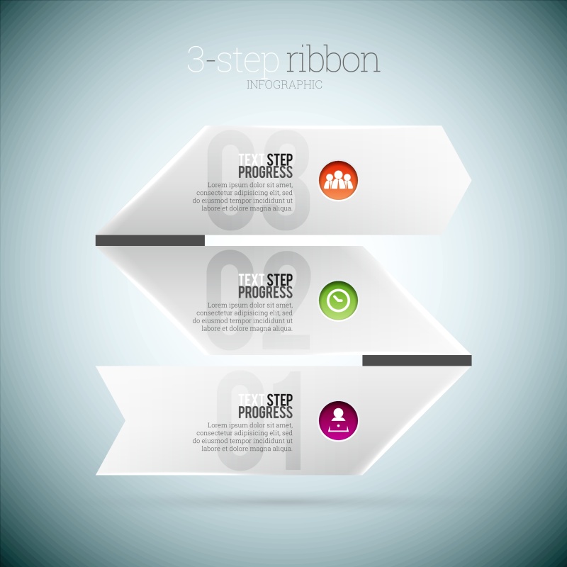 信息图形元素1003