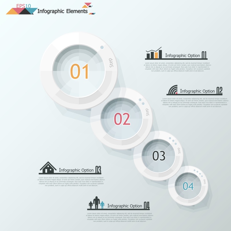 信息图形元素516