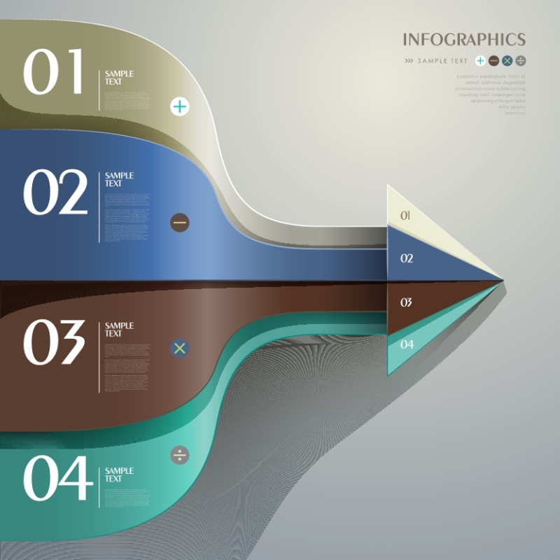 信息矢量图集2218