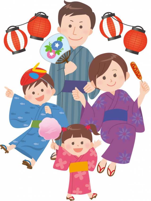 家庭（节日）