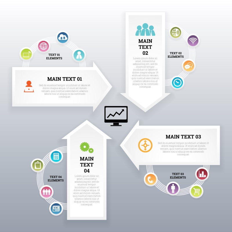 信息图形库13707