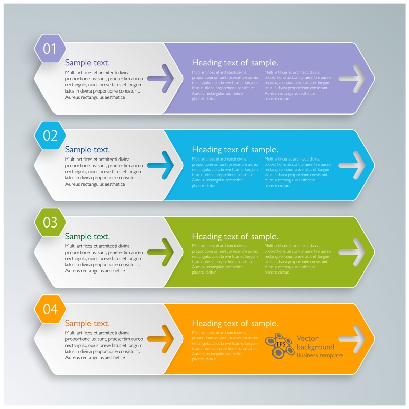 信息矢量图集2807