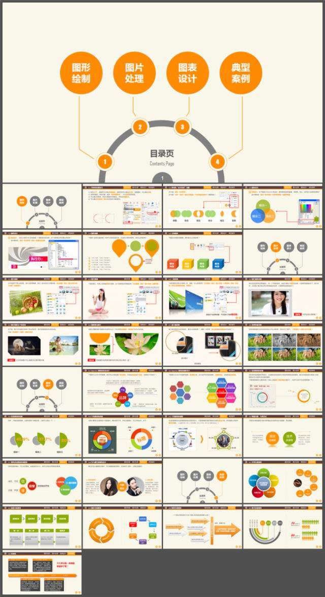 42-PPT图形图表(布衣公子作品)2013.05.26版@teliss 42-PPT图形图表(布衣公子作品)2013.05.26版@teliss