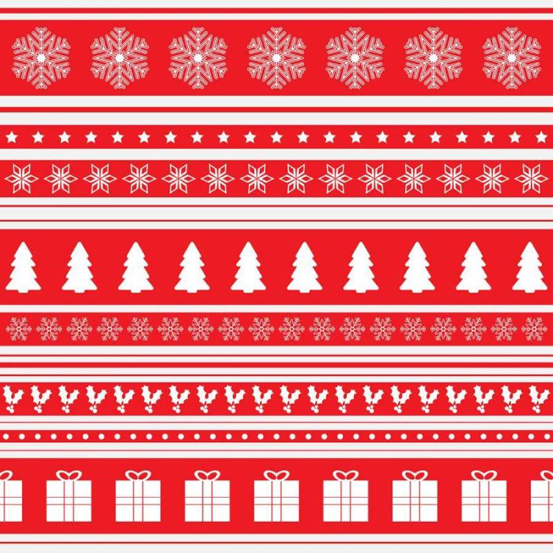圣诞图案背景