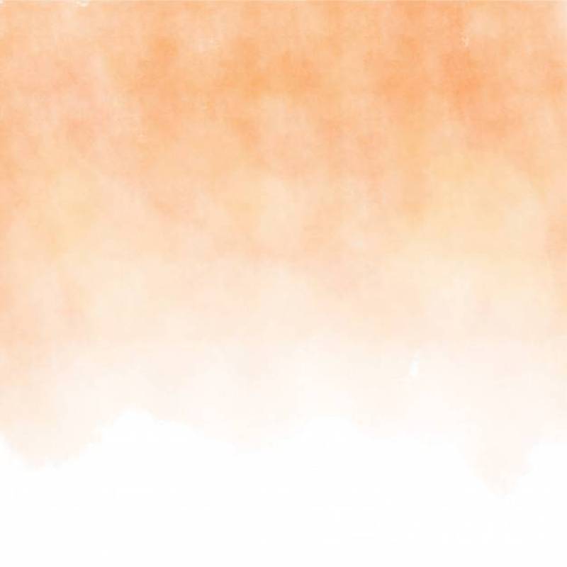 Abstract hand drawn watercolor painting.