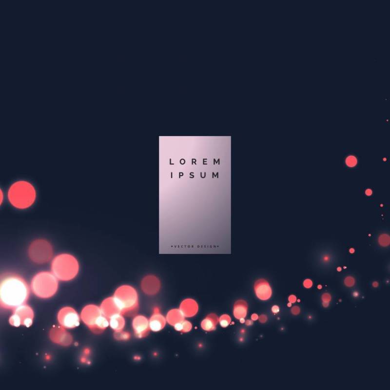 城市光景背景矢量