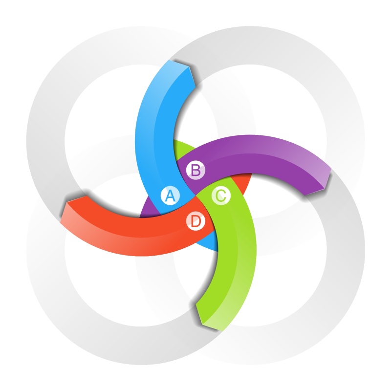 信息图形与设计元素（18）