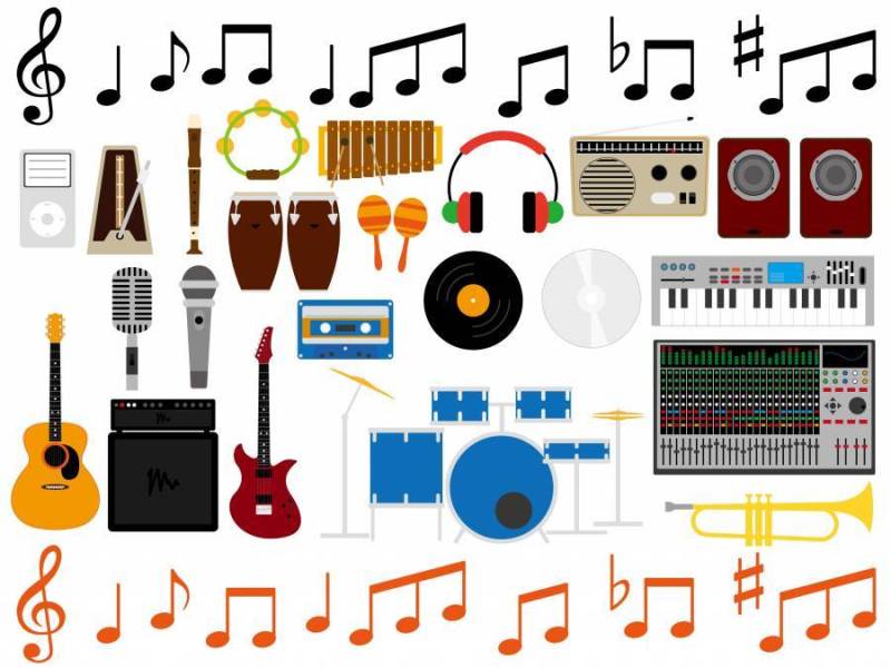 音乐01