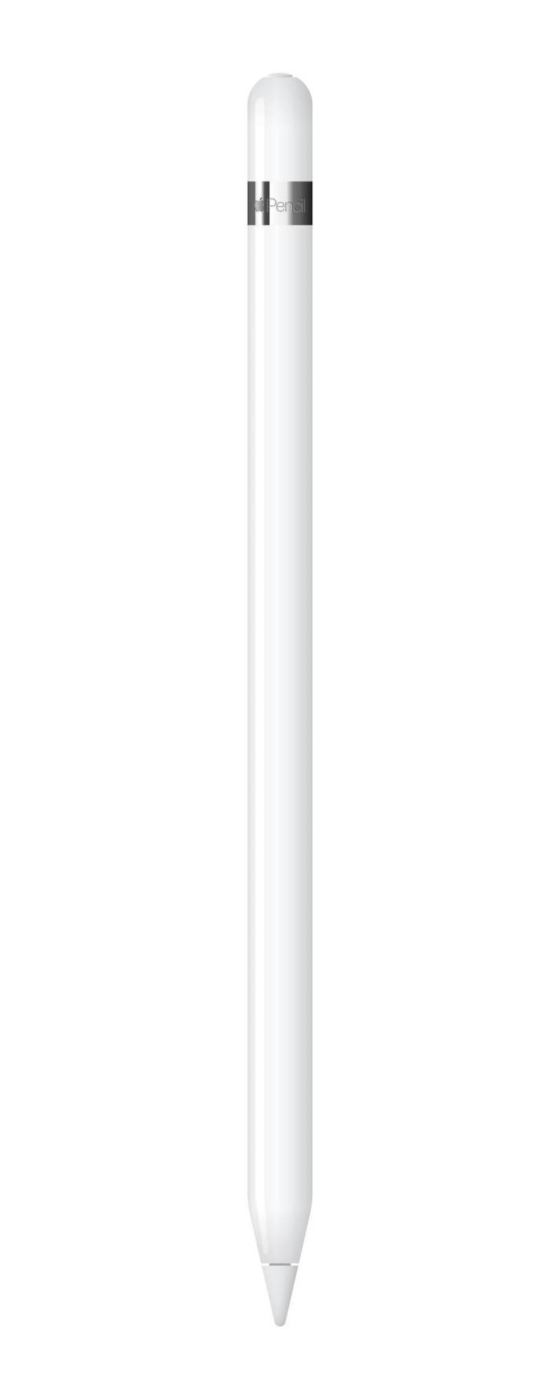 Apple Pencil 模型