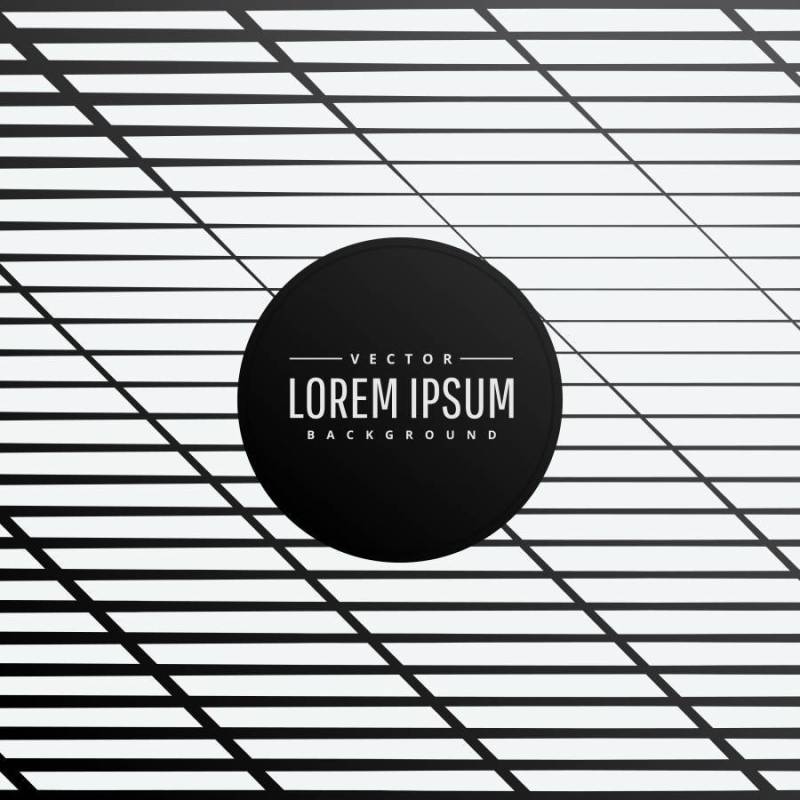 抽象线条背景图