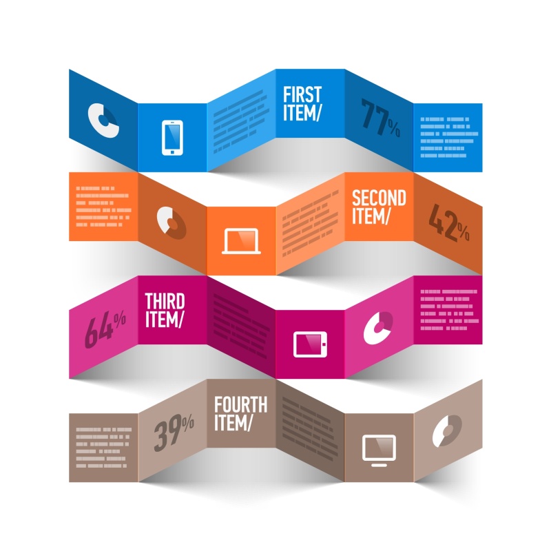 信息矢量图集223