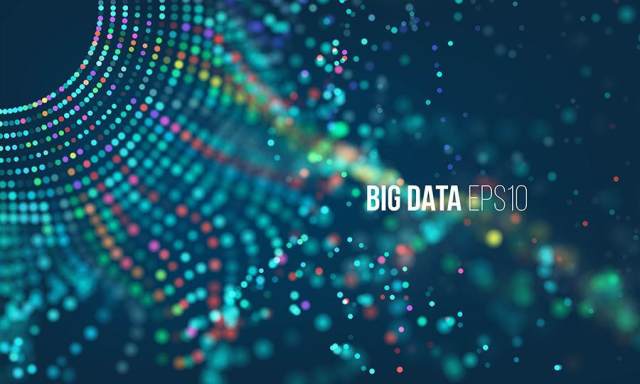 13款科技感抽象化海报、分子粒子背图案平面设计矢量素材EPS源文件打包下载 13款科技感抽象化海报、分子粒子背图案平面设计矢量素材EPS源文件打包下载