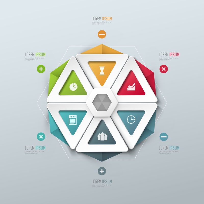 信息图形库11012