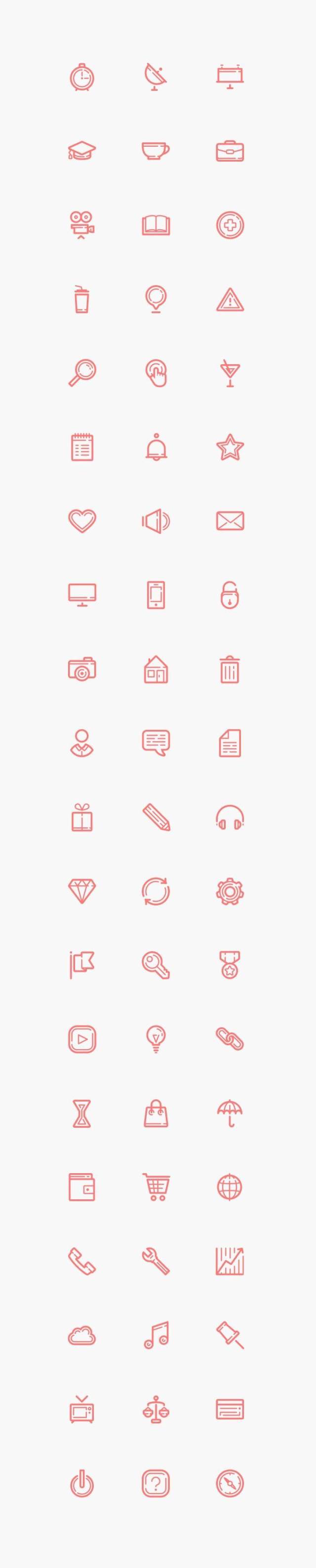 ui 小图标