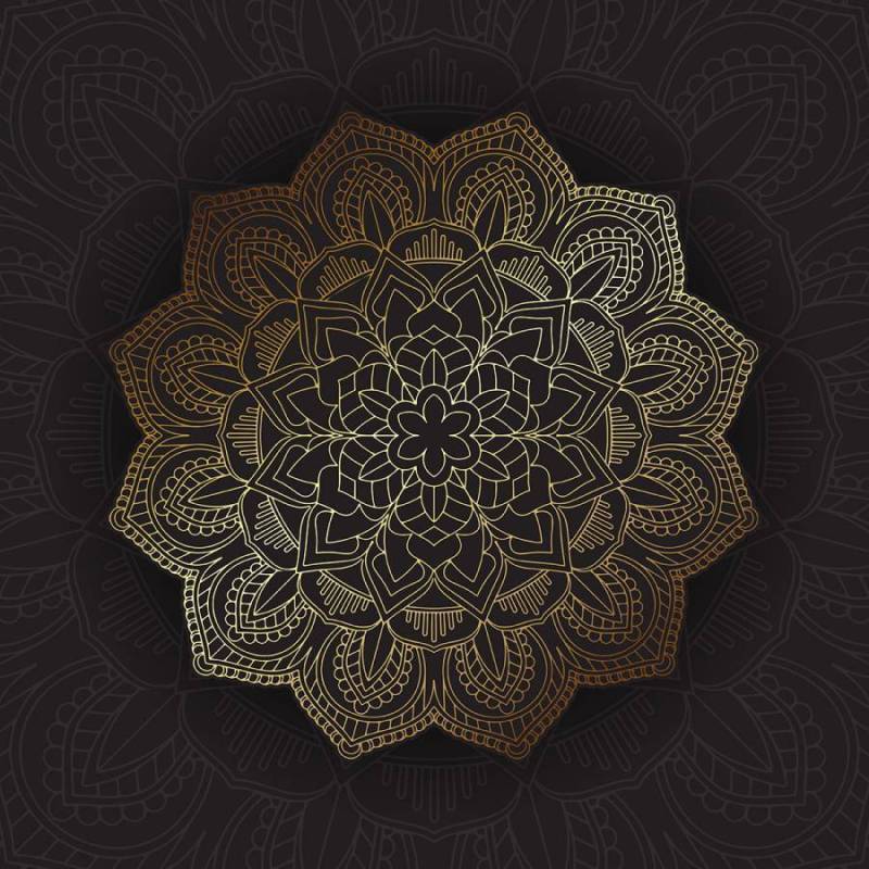 优雅的设计背景