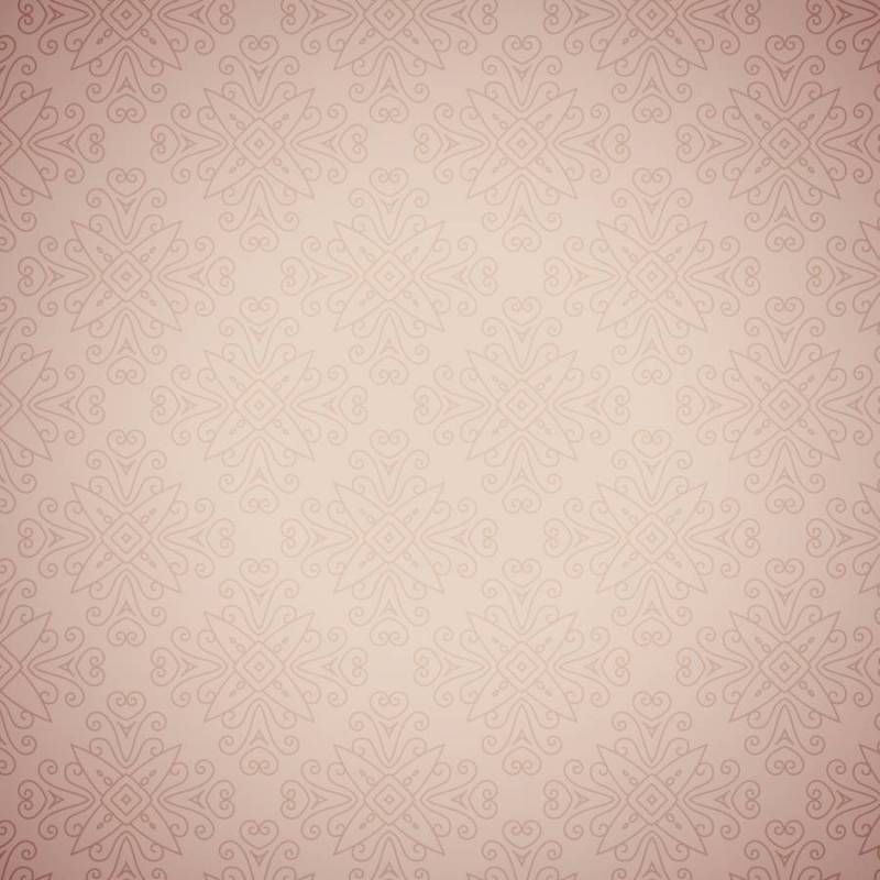 花卉装饰复古背景