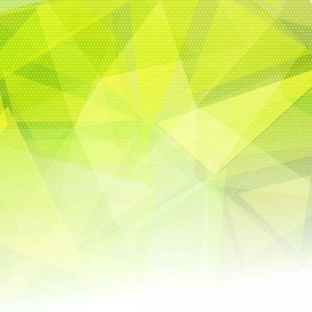 抽象的低聚设计背景