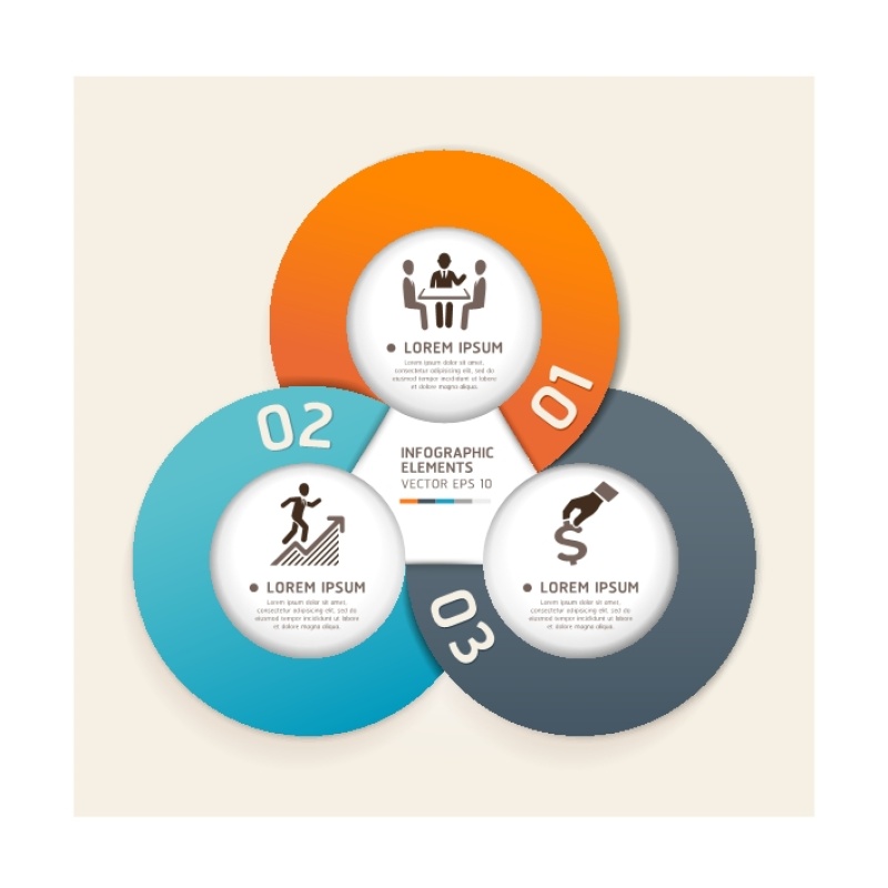 信息图集第8901卷