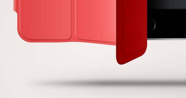Psd iPad Air 2智能封面
