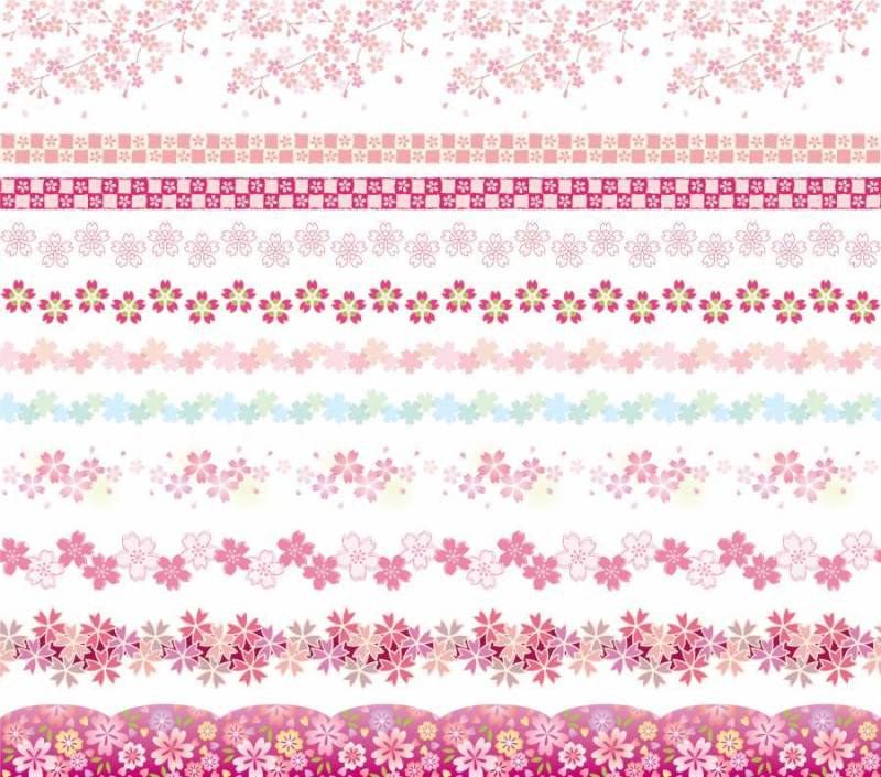 樱桃观赏统治集01