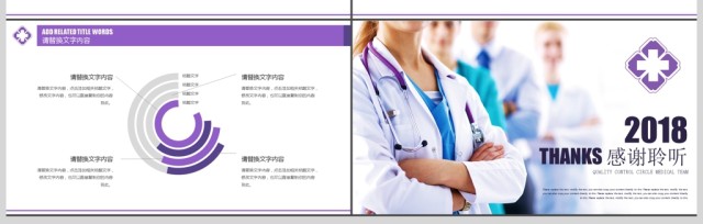 品管圈医疗团队健康护理医生护士护理PPT 品管圈医疗团队健康护理医生护士护理PPT