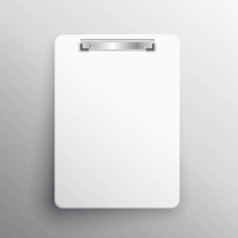 页面持有人板样机模板