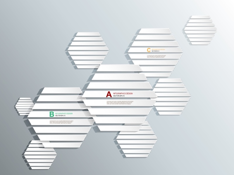 信息图形元素703