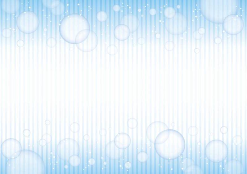 泡沫背景01